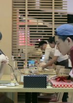 Room Alone Thai Drama photo