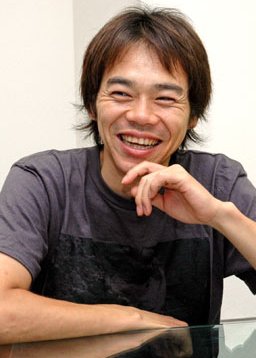 Ishii Katsuhito in Higashino Keigo Mysteries Japanese Drama(2012)