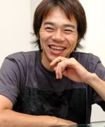 Ishii Katsuhito Fotoğraf