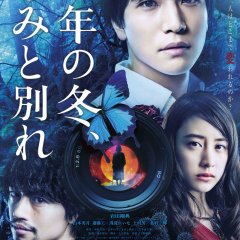 Last Winter, We Parted Japanese Movie photo