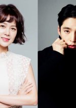 Enemies from the Past Korean Drama photo