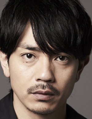  Takashi Yajima  | The Sango Ranger