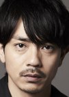 Aoyagi Sho in Shufu Katsu! Japanese Drama (2018)