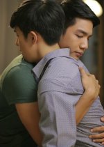 Senior Secret Love: Bake Me Love Thai Drama photo