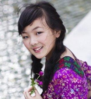 Jia Qi Huang