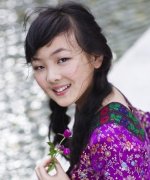 Huang Sophia