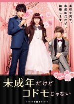Teen Bride Japanese Movie photo