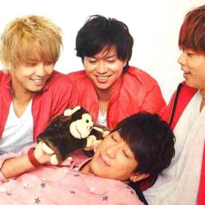 Kamisama no Boto  (2013)