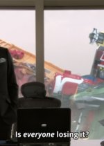 Ressha Sentai ToQger vs Kamen Rider Gaim Spring Gattai Special Japanese Drama photo