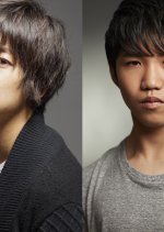 You tachi Happy Eigaban Himawari Japanese Movie photo