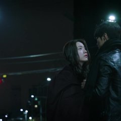 Mad Dog Korean Drama photo