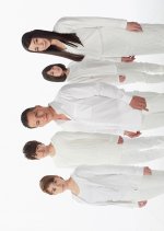 Ashita no Kimi ga Motto Suki Japanese Drama photo