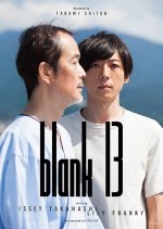 Blank 13 (2018) photo