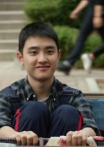 Positive Physique Korean Drama photo