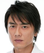 Harada Ryuji Fotoğraf