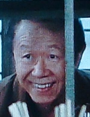 Jiichi Sengoku