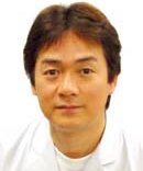 Kishida Satoshi