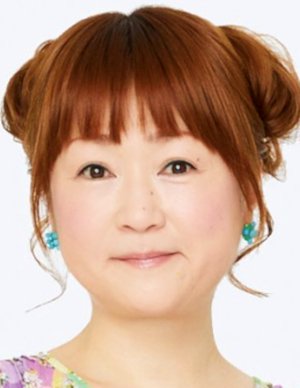 Yamase Mami (山瀬まみ) - MyDramaList