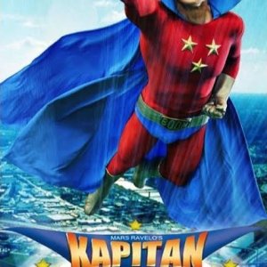 Kapitan Boom (2008)