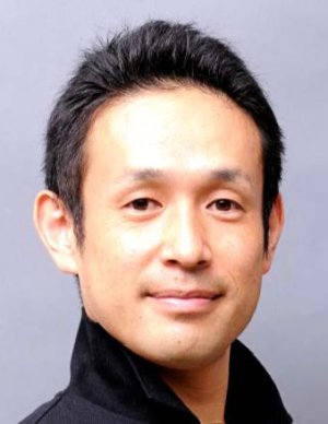 Hideki Kobayashi