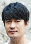 Oh Chang Kyung in Drama Stage Season 3: Everyone Is There Korean Special (2020)