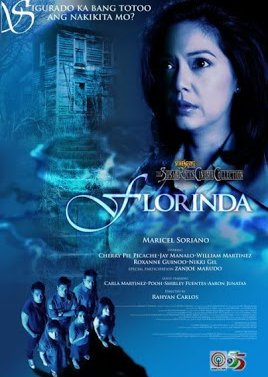 Florinda (2009) poster