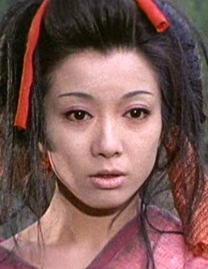 Mieko Aoyagi