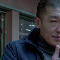 Intern Detective Oh Gyeon Sik Korean Drama photo