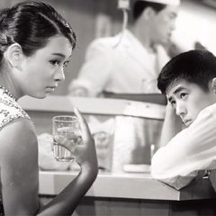 Kisses Japanese Movie(1957) photo