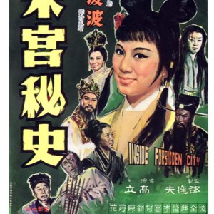 Inside the Forbidden City (1965)