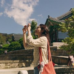 Our Joyful Summer Days Korean Movie photo