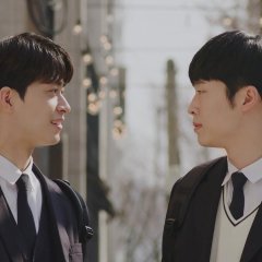 Where Your Eyes Linger (Movie) Korean Movie photo