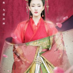 Investiture of the Gods (2019) - MyDramaList