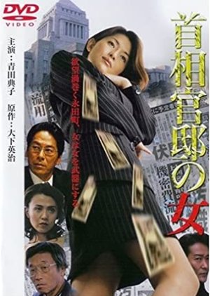 Prime Minister's Office Lady (2001) poster