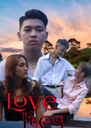 Love Lies () poster