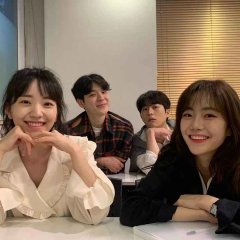 It's Okay to Be Sensitive Season 3 Korean Drama photo