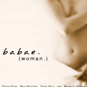 Woman (2005)