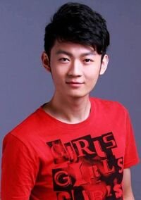 Zhang Kai Yuan (张凯源) - MyDramaList