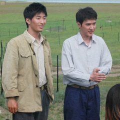 Wolf Totem Chinese Movie photo