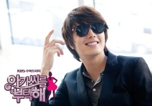 MyDramaList profile picture for @mohamed