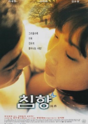 Scent of Love (2000) poster