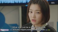 Yup :P PS: Sorry guys for bombing you with these posts all day, but I'm sooo liking this drama.…