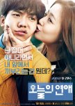 Love Forecast korean movie review