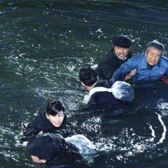 South of the Border Korean Movie(2006) photo