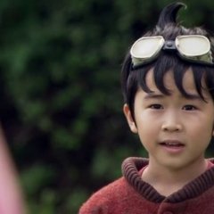 Yokai Ningen Bem Japanese Drama photo