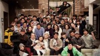 [The Family Is Coming] - Loved this drama! ♥