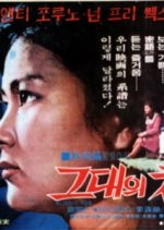 Your Cold Hands Korean Movie photo