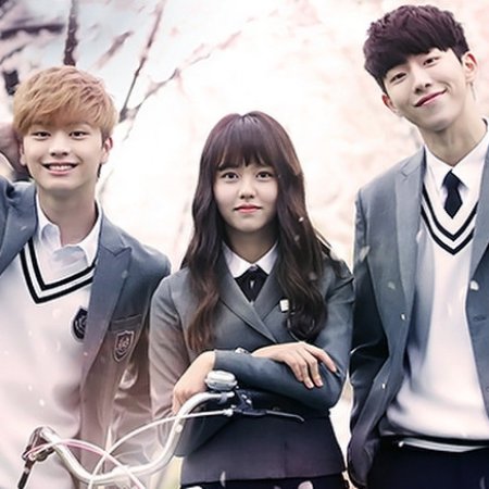 Kamisama no Boto  (2013)