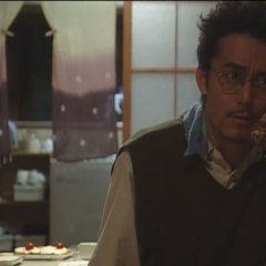 TRICK Japanese Drama photo