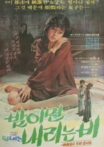 Rainfall at Nighttime Korean Movie photo